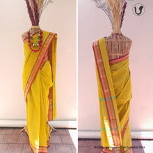 Load image into Gallery viewer, Chettinad ~ Green