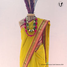 Load image into Gallery viewer, Chettinad ~ Green