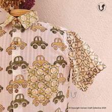 Load image into Gallery viewer, AMBASSADORS IN GREEN (Half Sleeves)