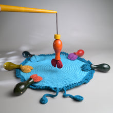 Load image into Gallery viewer, FISHY WISHY