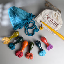 Load image into Gallery viewer, FISHY WISHY