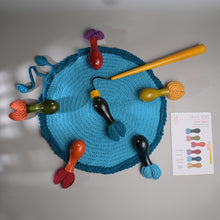 Load image into Gallery viewer, FISHY WISHY