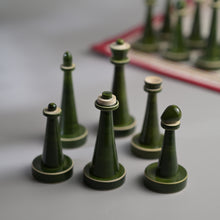 Load image into Gallery viewer, SHATRANJ a game of chess