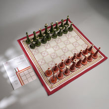 Load image into Gallery viewer, SHATRANJ a game of chess
