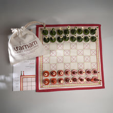 Load image into Gallery viewer, SHATRANJ a game of chess