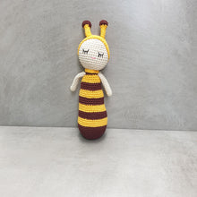 Load image into Gallery viewer, SUNFLOWER SLEEP BUDDY