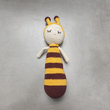 Load image into Gallery viewer, SUNFLOWER SLEEP BUDDY