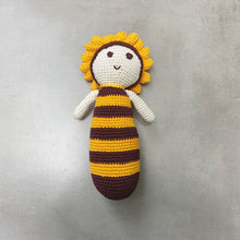 Load image into Gallery viewer, SUNFLOWER SLEEP BUDDY
