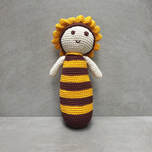 Load image into Gallery viewer, SUNFLOWER SLEEP BUDDY