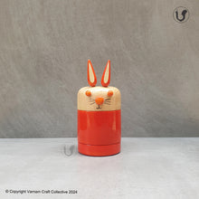 Load image into Gallery viewer, HONEY-BUNNY Money Bank