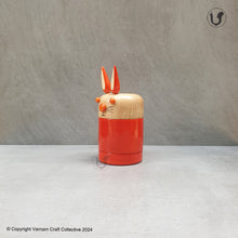 Load image into Gallery viewer, HONEY-BUNNY Money Bank