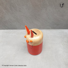 Load image into Gallery viewer, HONEY-BUNNY Money Bank