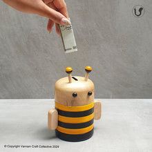 Load image into Gallery viewer, BUMBLEDORE Money Bank