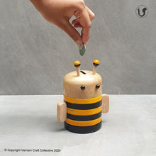 Load image into Gallery viewer, BUMBLEDORE Money Bank