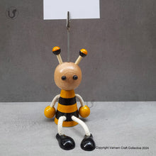 Load image into Gallery viewer, TUNTI TUNTA NOTE HOLDERS - BUMBLEDORE