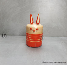 Load image into Gallery viewer, HONEY-BUNNY COASTER