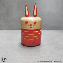 Load image into Gallery viewer, HONEY-BUNNY COASTER