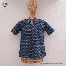Load image into Gallery viewer, CHAND  - Blue Buds