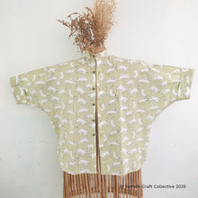 Load image into Gallery viewer, LAZY SUZY - KAFTAN ANTI FIT