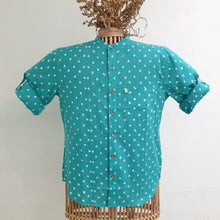 Load image into Gallery viewer, BANDINI FULL SLEEVES (TEAL)
