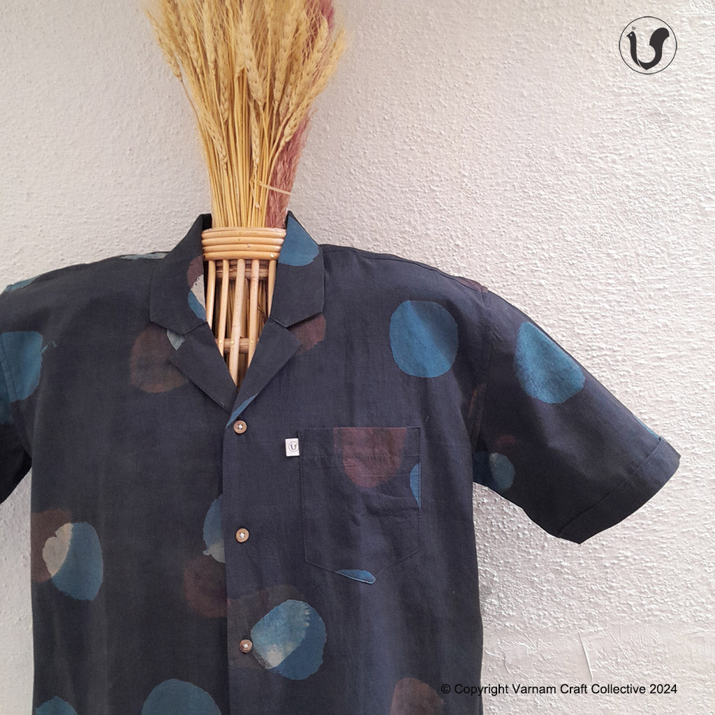 CHAND - Black