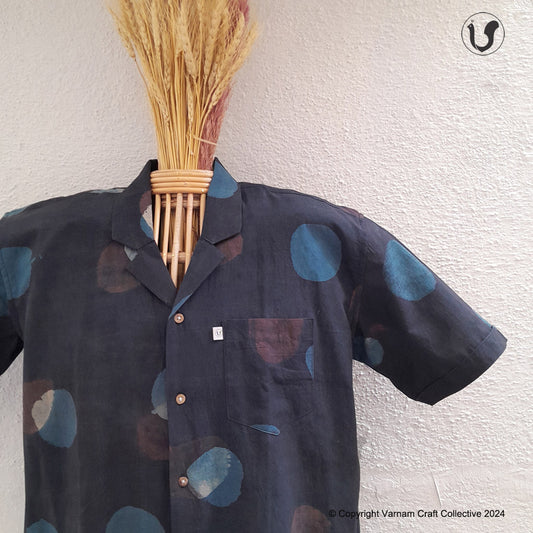 CHAND - Black