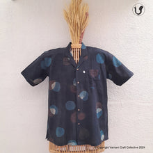 Load image into Gallery viewer, CHAND  - Black