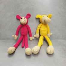 Load image into Gallery viewer, CHEE CHEE MONKEY (single)