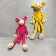 Load image into Gallery viewer, CHEE CHEE MONKEY (single)