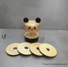 Load image into Gallery viewer, CUDDLES COASTER