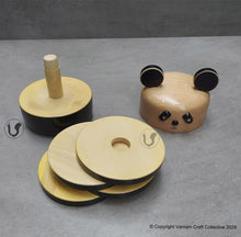 Load image into Gallery viewer, CUDDLES COASTER