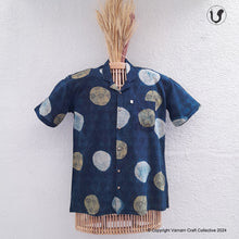Load image into Gallery viewer, CHAND  - Blue Lotus