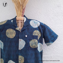 Load image into Gallery viewer, CHAND  - Blue Lotus
