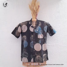 Load image into Gallery viewer, CHAND  - Black brown