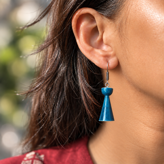 GHOOMAR EARRINGS