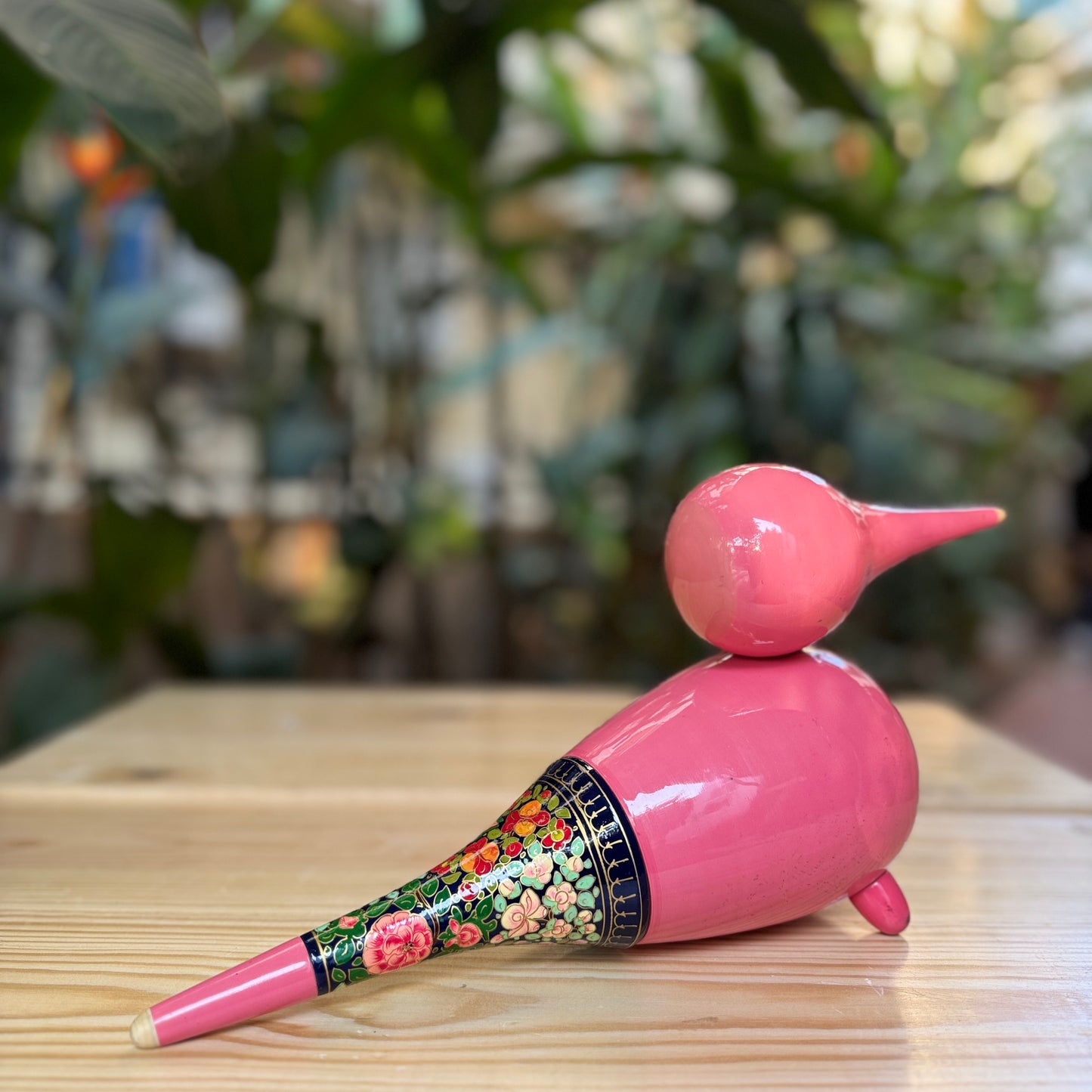 NAQQASHI JAMINI pink