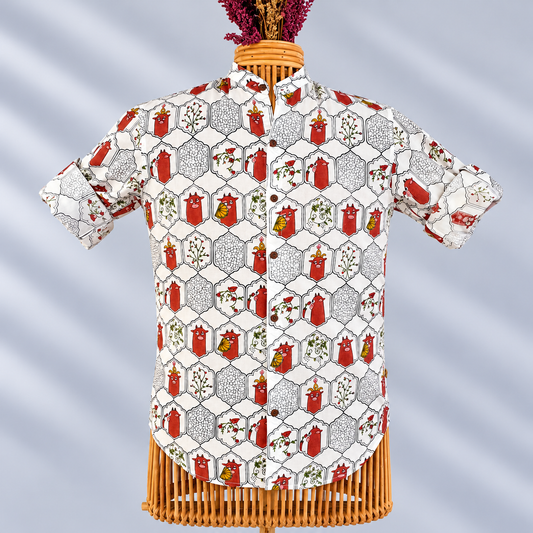 DAWNOLD FULL SLEEVES