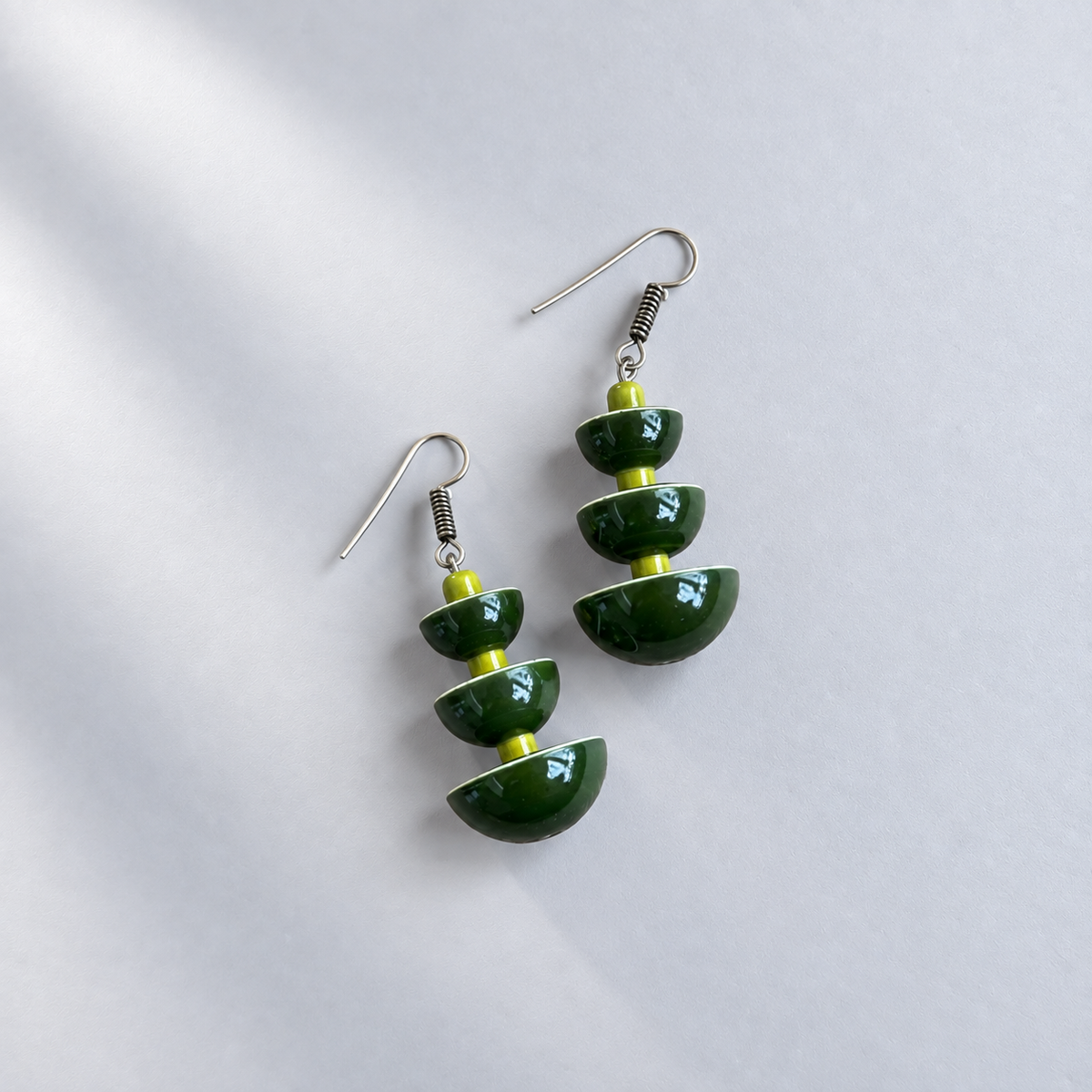 TRINITY EARRINGS