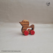Load image into Gallery viewer, DONALD Duckling