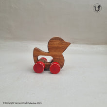 Load image into Gallery viewer, DONALD Duckling