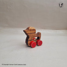 Load image into Gallery viewer, DONALD Duckling