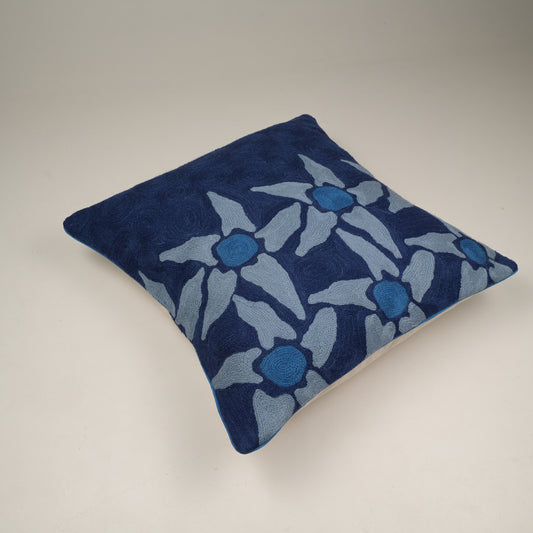 COSMO Florals Crewel