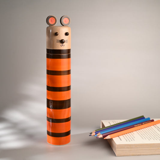 PAWSTON pencil box