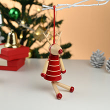 Load image into Gallery viewer, RED NOSED RUDY (single)