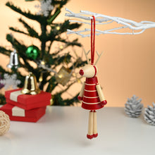 Load image into Gallery viewer, RED NOSED RUDY (single)