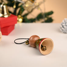 Load image into Gallery viewer, FROG BELL