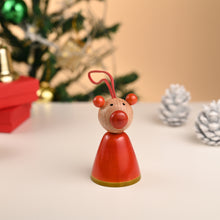 Load image into Gallery viewer, BEAR BELL