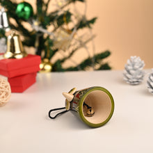 Load image into Gallery viewer, OWL BELL (single)