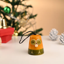 Load image into Gallery viewer, OWL BELL (single)
