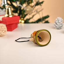 Load image into Gallery viewer, OWL BELL (single)